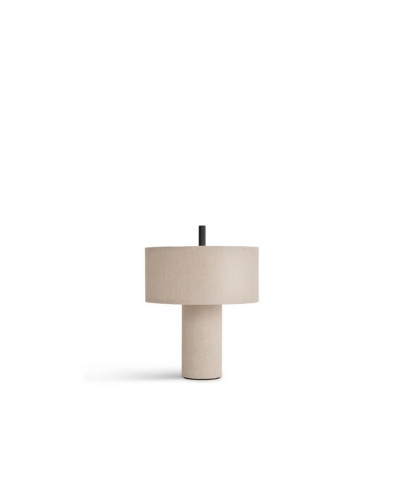 New Works Margin Portable Table Lamp